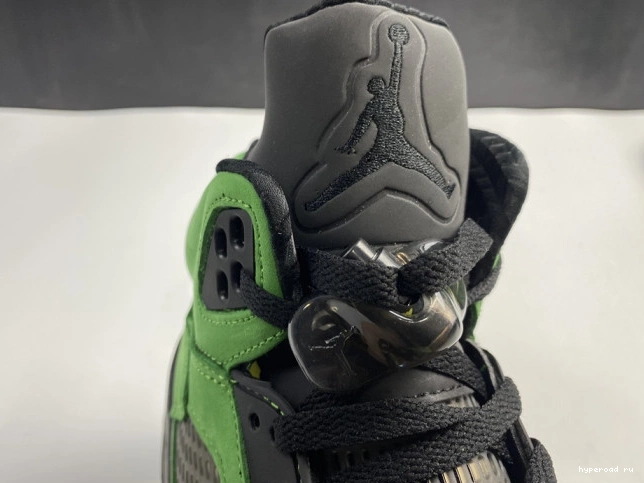 Oregon 5 SE CK6631-307 Air Jordan Ducks 1018